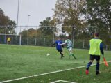 S.K.N.W.K. 2 - Vrederust 2 (competitie) seizoen 2023-2024 (39/134)